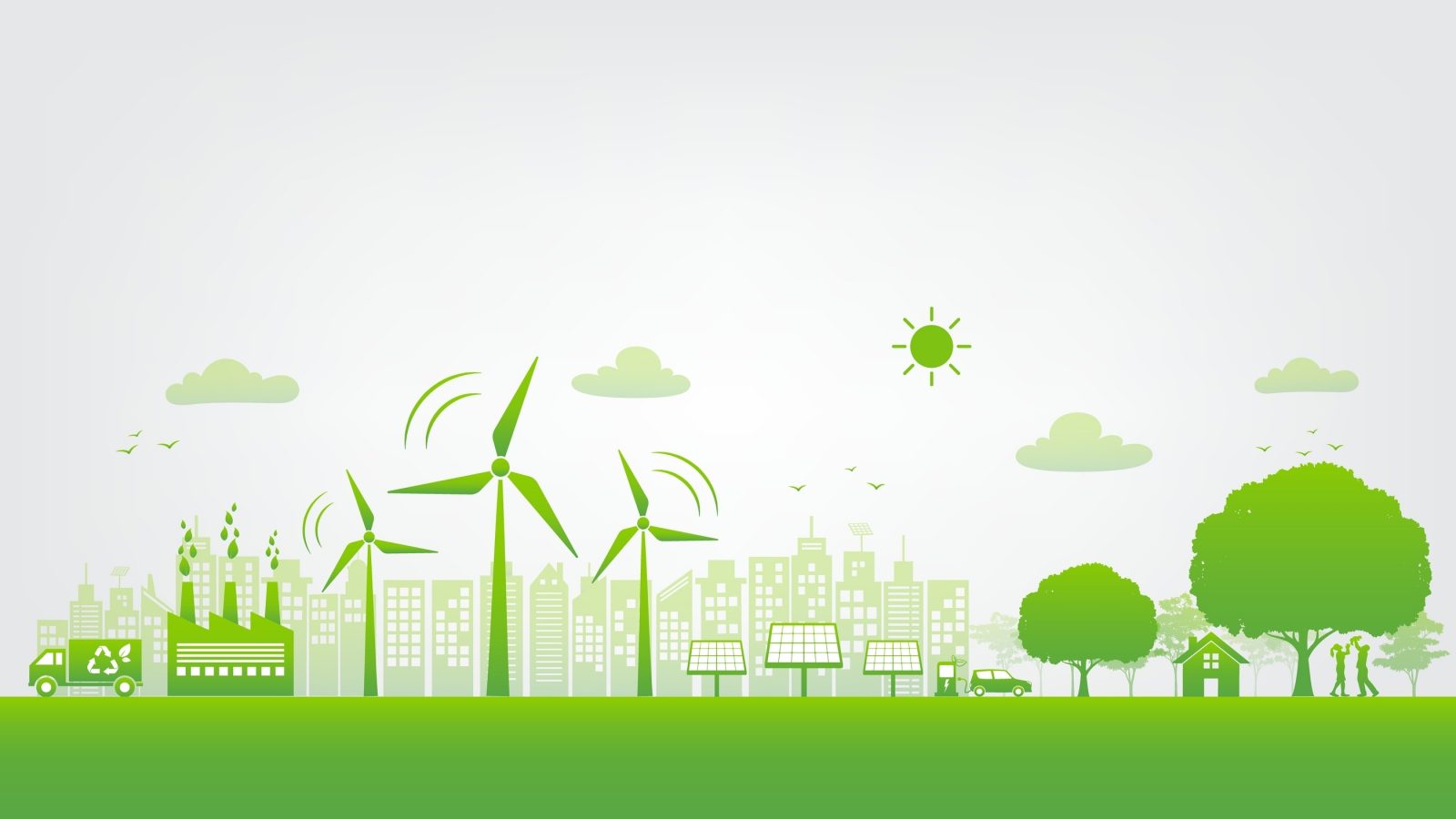 Delivering greener cities and infrastructure: MDY Legal’s role in new FCDO programme